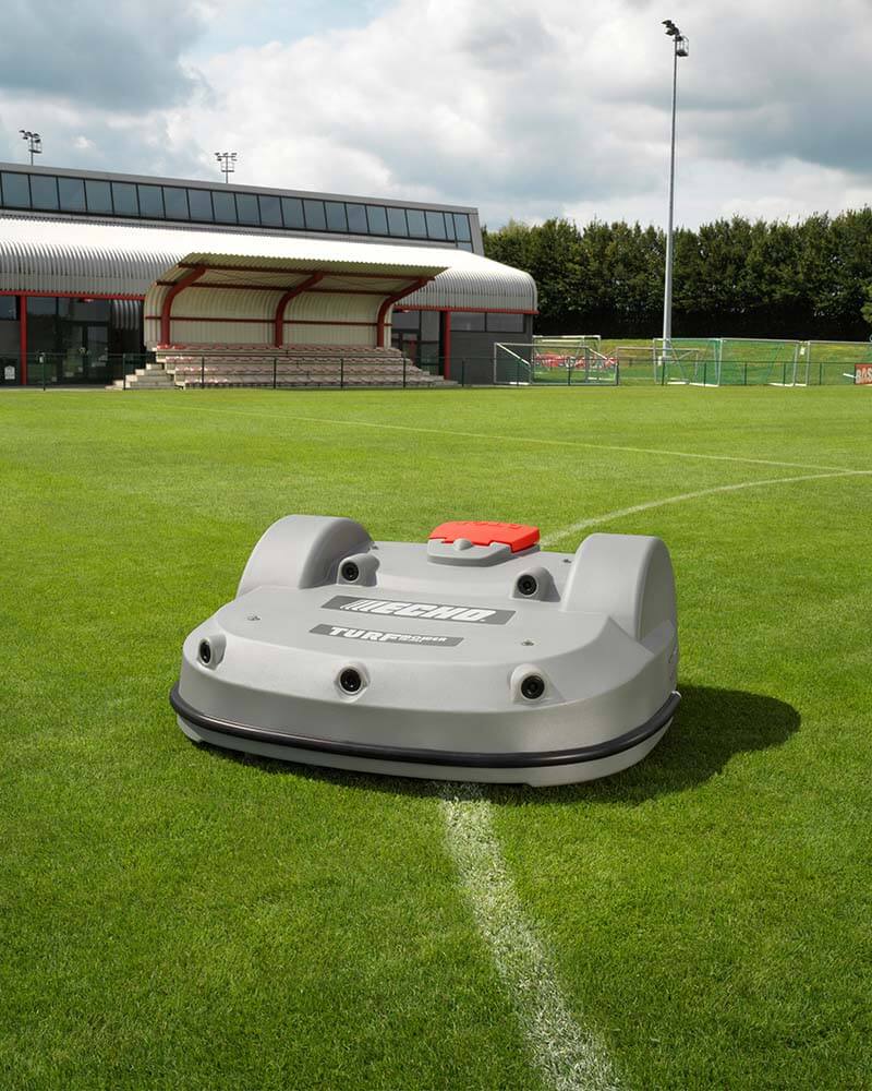 ECHO TM-2000 Großflächenroboter